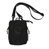 キウ(KiU) TRAVEL SMART PASS POCHETTE K467 ショルダーバッグ