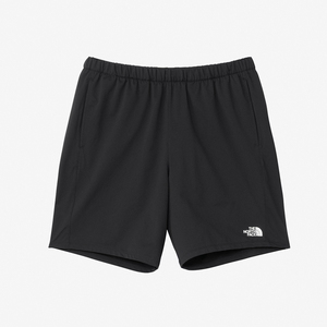 【送料無料】THE NORTH FACE(ザ・ノース・フェイス) テックショーツ メンズ L ブラック(K)(25春夏) NB22584 【送料無料】THE NORTH FACE(ザ・ノース・フェイス) テックショーツ メンズ L ブラック(K)(25春夏) NB22584