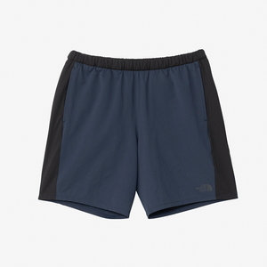 【送料無料】THE NORTH FACE(ザ・ノース・フェイス) テックショーツ メンズ L アーバンネイビー(UN)(25春夏) NB22584 【送料無料】THE NORTH FACE(ザ・ノース・フェイス) テックショーツ メンズ L アーバンネイビー(UN)(25春夏) NB22584