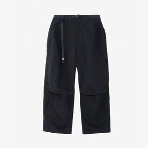【送料無料】THE NORTH FACE(ザ・ノース・フェイス) 8/10エンライドパンツ メンズ L ブラック(K)(25春夏) NB82463 【送料無料】THE NORTH FACE(ザ・ノース・フェイス) 8/10エンライドパンツ メンズ L ブラック(K)(25春夏) NB82463