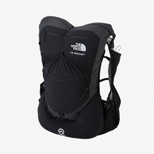 【送料無料】THE NORTH FACE(ザ・ノース・フェイス) ティーアールロケット L ブラック(K)(25春夏) NM62511 【送料無料】THE NORTH FACE(ザ・ノース・フェイス) ティーアールロケット L ブラック(K)(25春夏) NM62511
