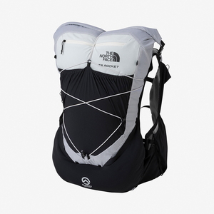 【送料無料】THE NORTH FACE(ザ・ノース・フェイス) ティーアールロケット M TNFホワイト(WH)(25春夏) NM62511 【送料無料】THE NORTH FACE(ザ・ノース・フェイス) ティーアールロケット M TNFホワイト(WH)(25春夏) NM62511