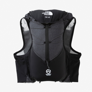 【送料無料】THE NORTH FACE(ザ・ノース・フェイス) ティーアール10 M ブラック(K)(25春夏) NM62512 【送料無料】THE NORTH FACE(ザ・ノース・フェイス) ティーアール10 M ブラック(K)(25春夏) NM62512