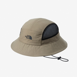 【送料無料】THE NORTH FACE(ザ・ノース・フェイス) キュリオシティクエストハット L クラシックカーキ(CK)(25春夏) NN02532 【送料無料】THE NORTH FACE(ザ・ノース・フェイス) キュリオシティクエストハット L クラシックカーキ(CK)(25春夏) NN02532