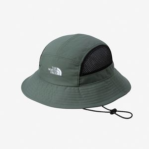 【送料無料】THE NORTH FACE(ザ・ノース・フェイス) キュリオシティクエストハット L ダックグリーン(DG)(25春夏) NN02532 【送料無料】THE NORTH FACE(ザ・ノース・フェイス) キュリオシティクエストハット L ダックグリーン(DG)(25春夏) NN02532