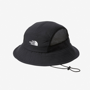 【送料無料】THE NORTH FACE(ザ・ノース・フェイス) キュリオシティクエストハット L ブラック(K)(25春夏) NN02532 【送料無料】THE NORTH FACE(ザ・ノース・フェイス) キュリオシティクエストハット L ブラック(K)(25春夏) NN02532