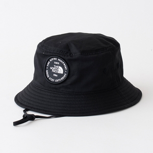 THE NORTH FACE(ザ･ノース･フェイス) メッセージハット キッズ NNJ02503 ハット(ジュニア/キッズ/ベビー)