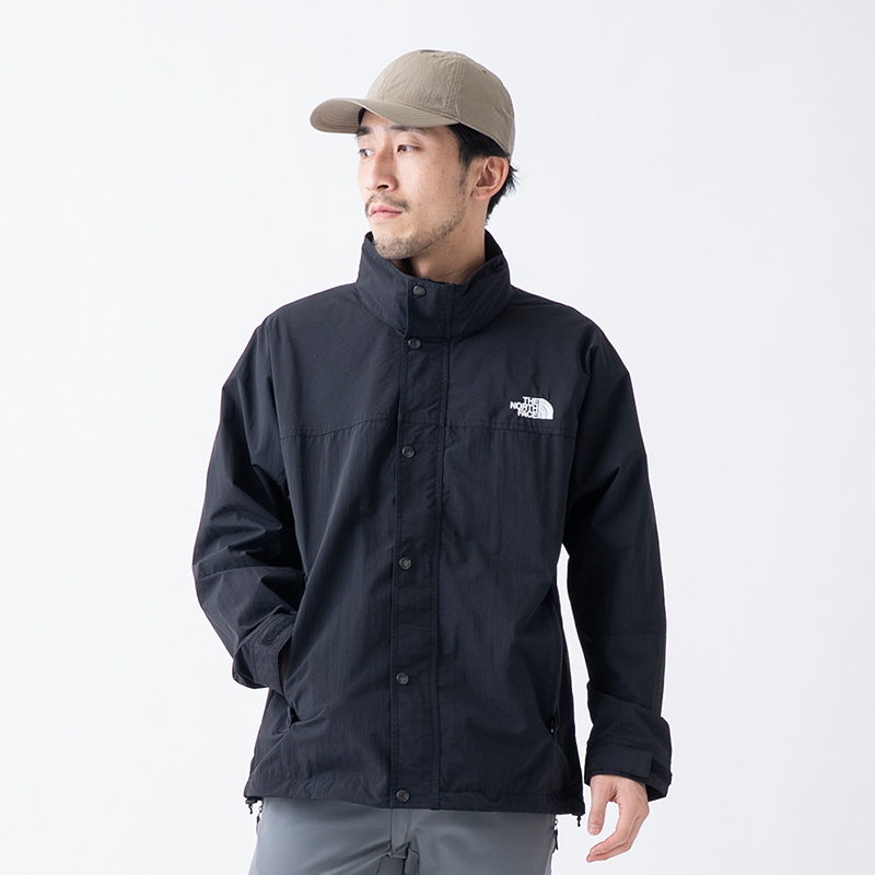 THE NORTH FACE(ザ・ノース・フェイス) ハイドレナウィンドジャケット