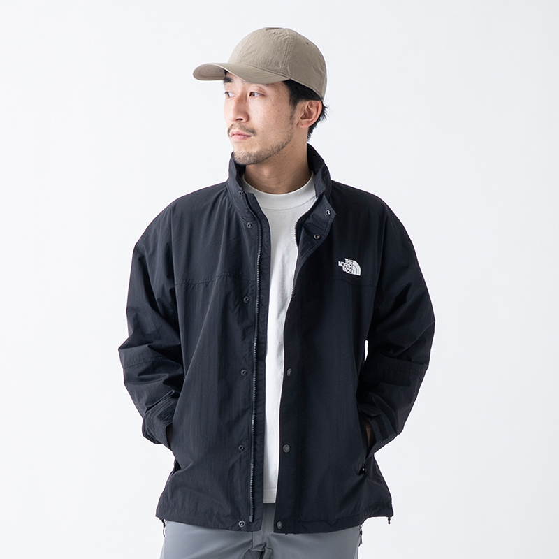 THE NORTH FACE(ザ・ノース・フェイス) ハイドレナウィンドジャケット