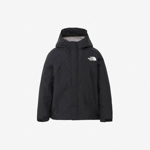 THE NORTH FACE(ザ･ノース･フェイス) ウーロストレックライトジャケット キッズ NPJ12502 シェルジャケット(キッズ/ベビー)