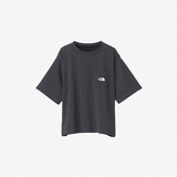 THE NORTH FACE(ザ･ノース･フェイス) ショートスリーブヒートプロテクションティー キッズ NTJ12548 半袖シャツ(ジュニア/キッズ/ベビー)