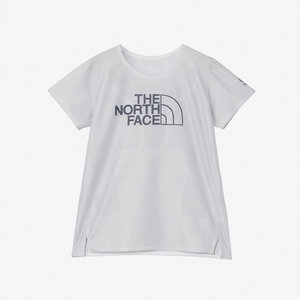 【送料無料】THE NORTH FACE(ザ・ノース・フェイス) エイチエスティーショートスリーブハイパーベントクルー ウィメンズ M ティングレー(TI)(25春夏) NTW12577 【送料無料】THE NORTH FACE(ザ・ノース・フェイス) エイチエスティーショートスリーブハイパーベントクルー ウィメンズ M ティングレー(TI)(25春夏) NTW12577