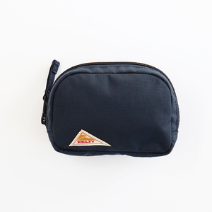 KELTY(ケルティ) 【25春夏】MICRO POUCH 3 FREE Navy 3259235025 KELTY(ケルティ) 【25春夏】MICRO POUCH 3 FREE Navy 3259235025