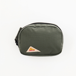 KELTY(ケルティ) 【25春夏】MICRO POUCH 3 FREE Sage 3259235025 KELTY(ケルティ) 【25春夏】MICRO POUCH 3 FREE Sage 3259235025