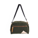 KELTY(ケルティ) CLASSIC ROUND TOP BAG M 3259266225 ショルダーバッグ