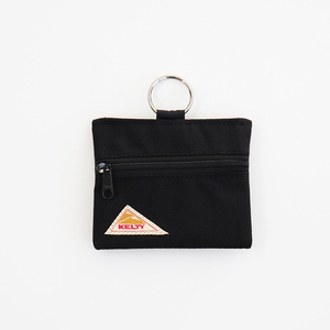 KELTY(ケルティ) 【25春夏】PASS HOLDER FREE Black 3259271425 KELTY(ケルティ) 【25春夏】PASS HOLDER FREE Black 3259271425