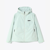 Columbia(コロンビア) ブラインドブラッシュジャケット ウィメンズ PL4164 ハードシェルジャケット(レディース)