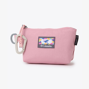 Columbia(コロンビア) プライスストリーム ポーチ S フリー 626(Dusty Pink) PU2408 Columbia(コロンビア) プライスストリーム ポーチ S フリー 626(Dusty Pink) PU2408