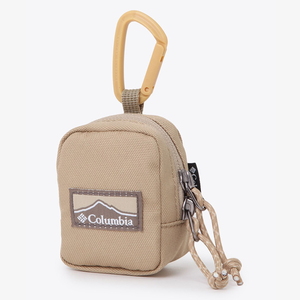 Columbia(コロンビア) プライスストリーム イヤフォンケース フリー 265(British Tan) PU2409 Columbia(コロンビア) プライスストリーム イヤフォンケース フリー 265(British Tan) PU2409