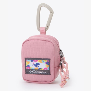 Columbia(コロンビア) プライスストリーム イヤフォンケース フリー 626(Dusty Pink) PU2409 Columbia(コロンビア) プライスストリーム イヤフォンケース フリー 626(Dusty Pink) PU2409
