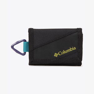 Columbia(コロンビア) ブレムナースロープ マルチウォレット フリー 011(Black Multi) PU2493 Columbia(コロンビア) ブレムナースロープ マルチウォレット フリー 011(Black Multi) PU2493