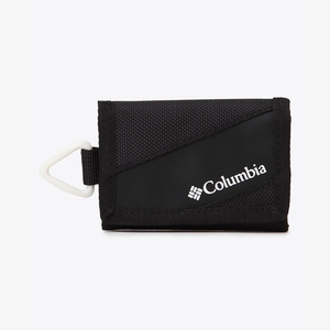Columbia(コロンビア) ブレムナースロープ マルチウォレット フリー 012(Black White) PU2493 Columbia(コロンビア) ブレムナースロープ マルチウォレット フリー 012(Black White) PU2493