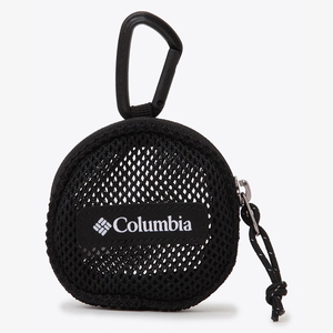 Columbia(コロンビア) クープマイル メッシュラウンドポーチ フリー 010(Black) PU2547 Columbia(コロンビア) クープマイル メッシュラウンドポーチ フリー 010(Black) PU2547