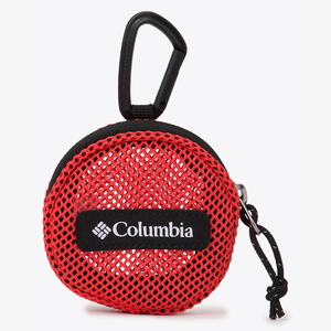Columbia(コロンビア) クープマイル メッシュラウンドポーチ フリー 839(Spicy) PU2547 Columbia(コロンビア) クープマイル メッシュラウンドポーチ フリー 839(Spicy) PU2547