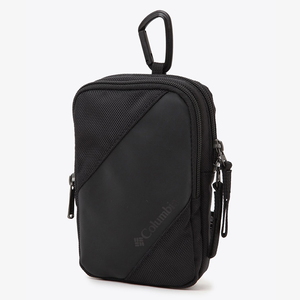 Columbia(コロンビア) ブレムナースロープ ポーチ フリー 010(Black) PU2911 Columbia(コロンビア) ブレムナースロープ ポーチ フリー 010(Black) PU2911