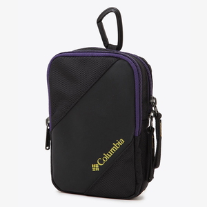 Columbia(コロンビア) ブレムナースロープ ポーチ フリー 011(Black Multi) PU2911 Columbia(コロンビア) ブレムナースロープ ポーチ フリー 011(Black Multi) PU2911