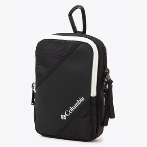 Columbia(コロンビア) ブレムナースロープ ポーチ フリー 012(Black White) PU2911 Columbia(コロンビア) ブレムナースロープ ポーチ フリー 012(Black White) PU2911