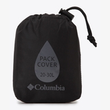 Columbia(コロンビア) アロークリークパックカバー M PU2957 レインカバー･ザックカバー