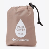 Columbia(コロンビア) アロークリークパックカバー M PU2957 レインカバー･ザックカバー