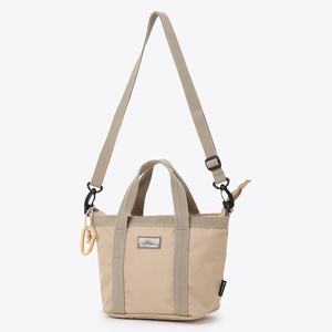 Columbia(コロンビア) プライスストリーム ミニ トート フリー 265(British Tan) PU8698 Columbia(コロンビア) プライスストリーム ミニ トート フリー 265(British Tan) PU8698