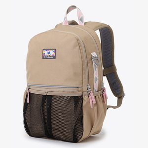 Columbia(コロンビア) プライスストリーム ユース 12L バックパック 12L 265(British Tan) PU8704 Columbia(コロンビア) プライスストリーム ユース 12L バックパック 12L 265(British Tan) PU8704