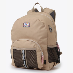 Columbia(コロンビア) プライスストリーム ユース 18L バックパック 18L 265(British Tan) PU8707 Columbia(コロンビア) プライスストリーム ユース 18L バックパック 18L 265(British Tan) PU8707
