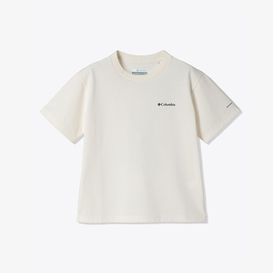 Columbia(コロンビア) スタックブルックグラフィックショートスリーブTシャツ キッズ PY0495