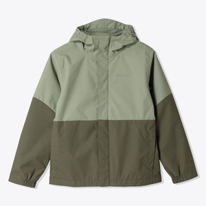 Columbia(コロンビア) ハイクバウンドIIジャケット キッズ SB7972