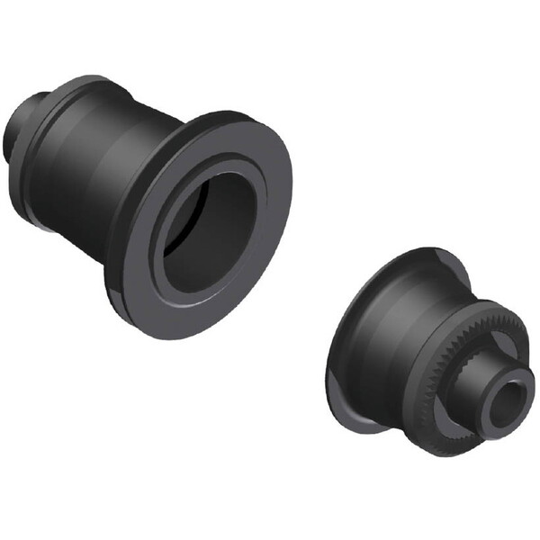 DT SWISS(DT スイス) HWGXXX00S2760Sアダプター キット リア用 YHU13400 ホイール&ハブ