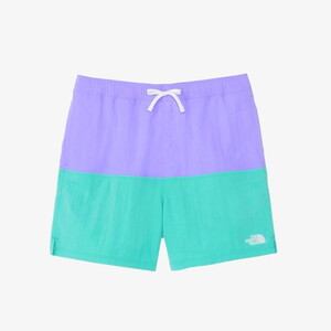 THE NORTH FACE(ザ・ノース・フェイス) マッド ショーツ メンズ S バイオレット×アクア(OG) NB42333 THE NORTH FACE(ザ・ノース・フェイス) マッド ショーツ メンズ S バイオレット×アクア(OG) NB42333