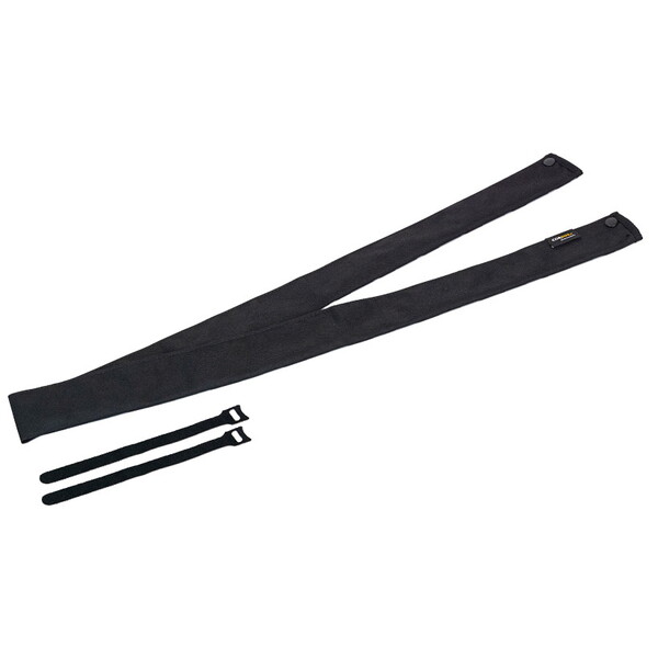 tate(タテ) コーデュラ チェーン ロック カバー YLK00900 鍵･ロック