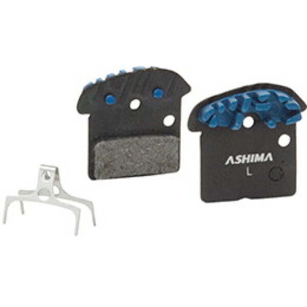 ASHIMA(アシマ) AT0104-OR-A BRH18300 ブレーキ関連