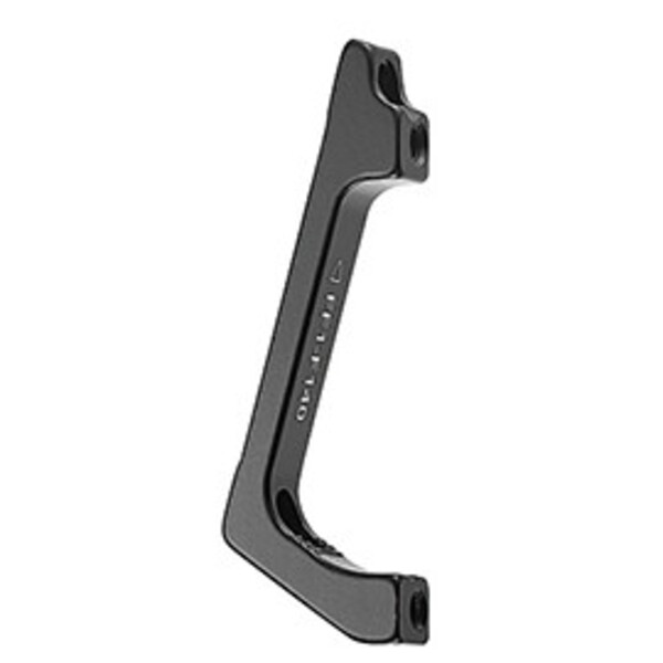 TRP(ティーアールピー) FF1 ディスクブレーキ キャリパーを取り付けるためのマウントアダプター YBR03700 ブレーキ関連