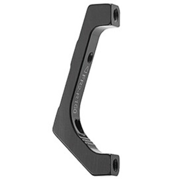 TRP(ティーアールピー) FR2 ディスクブレーキ キャリパーを取り付けるためのマウントアダプター YBR04000 ブレーキ関連