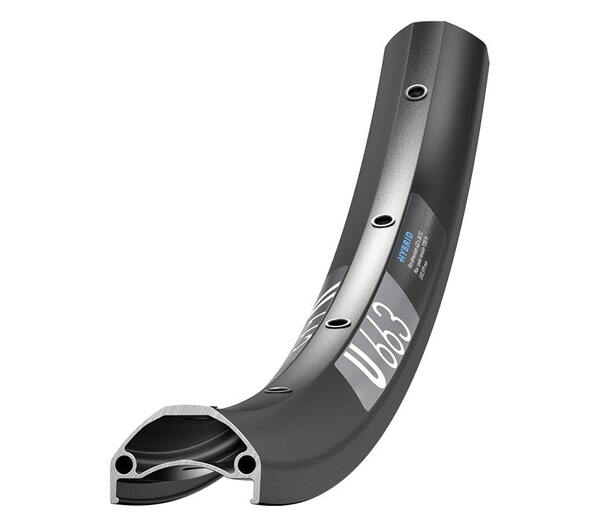 DT SWISS(DT スイス) U663 リム RIM06607 ホイール&ハブ