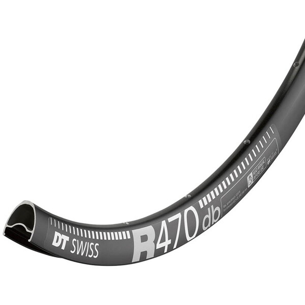 DT SWISS(DT スイス) R470 db リム RIM06500 ホイール&ハブ