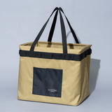 ELECTRIC(エレクトリック) CARGO BAG EA19 トートバッグ