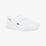 LACOSTE(ラコステ) COURT BASE 224 1 SMA 48SMA0112 スニーカー ローカット