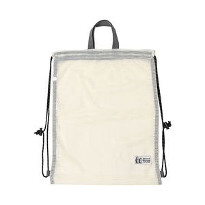 Marmot(マーモット) 【25春夏】MMW Mesh Knapsack ONE IVORY MTSS25UBG233 Marmot(マーモット) 【25春夏】MMW Mesh Knapsack ONE IVORY MTSS25UBG233