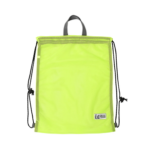 Marmot(マーモット) 【25春夏】MMW Mesh Knapsack ONE NEON YELLOW MTSS25UBG233 Marmot(マーモット) 【25春夏】MMW Mesh Knapsack ONE NEON YELLOW MTSS25UBG233